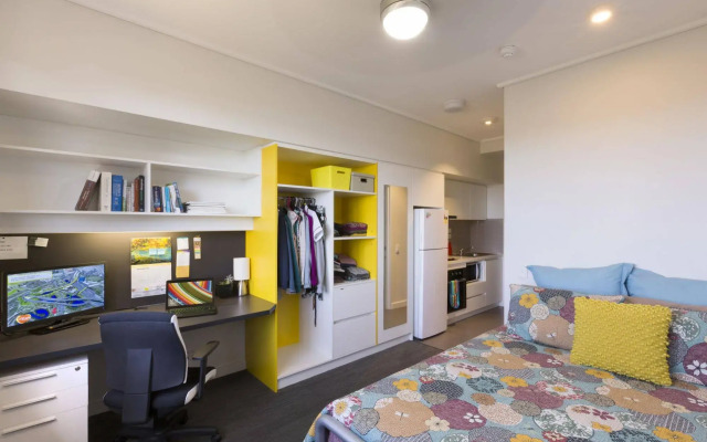 ECU Joondalup Village