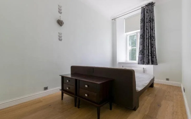 Parkers Boutique Apartments