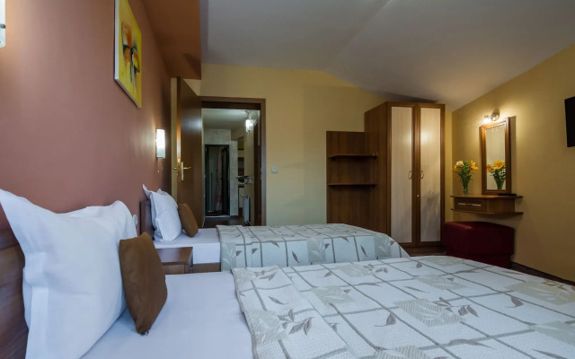 Boutique Guest House Ikonomov