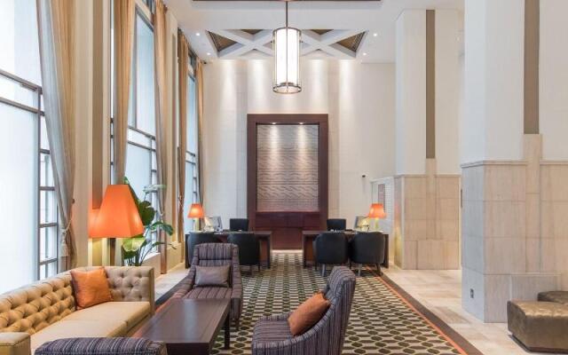 JR KYUSHU HOTEL Blossom Fukuoka