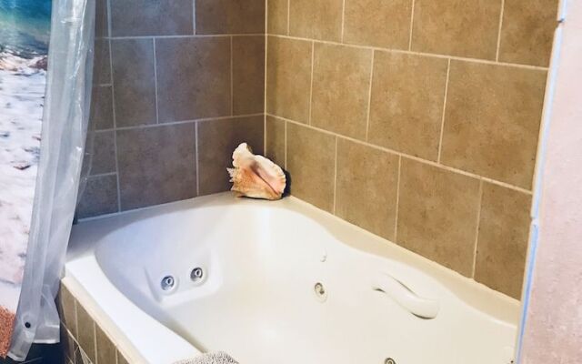 Castle Rock Bed and Breakfast