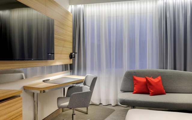 Novotel Koln City