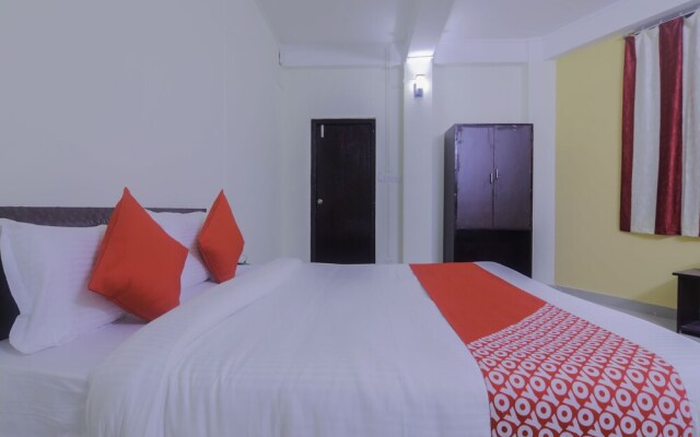 Treebo Trip Nirvana Guest House