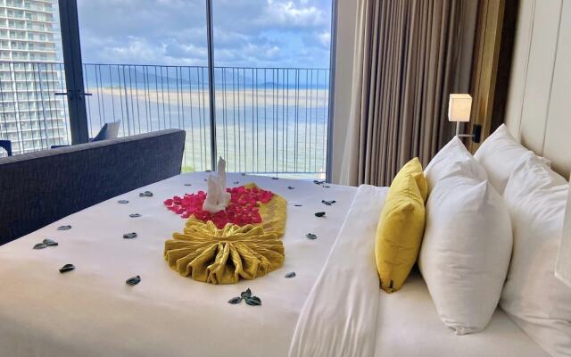 Zahoo house in Panorama Nha Trang