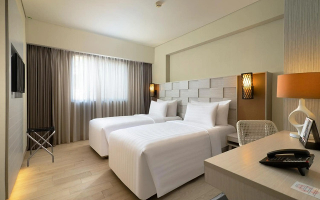 Anathera Resort Kuta