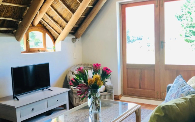 Noordhoek The Lookout