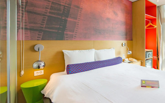 Holiday Inn Shanghai Hongqiao Central by IHG