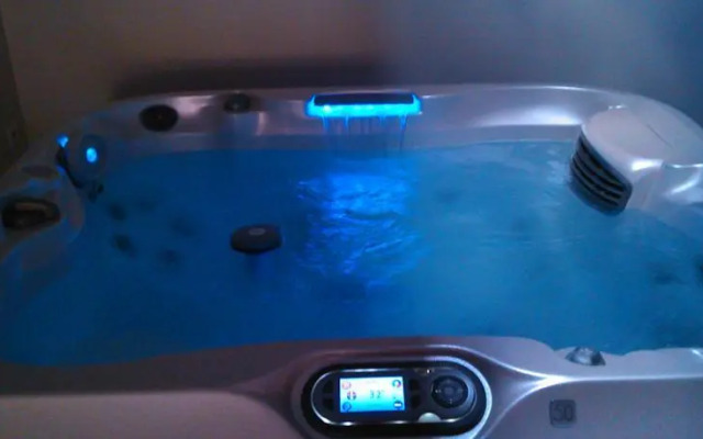 Le Domaine des Tuillieres