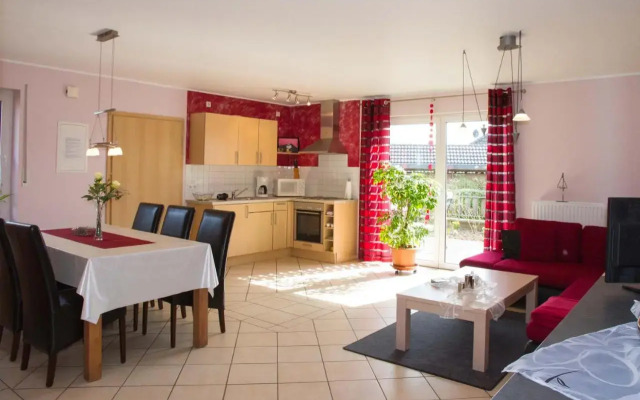 Ferienwohnungen Schoofs