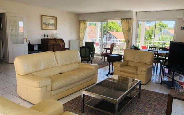 Appartement Arcachon, 5 pièces, 10 personnes - FR-1-433-28