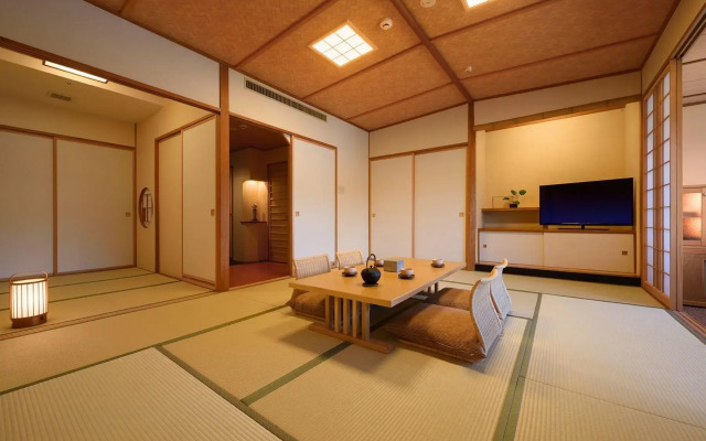 Yumoto Kissho