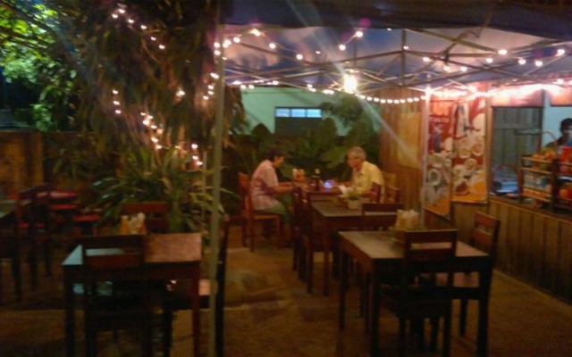 Muonglao Guesthouse