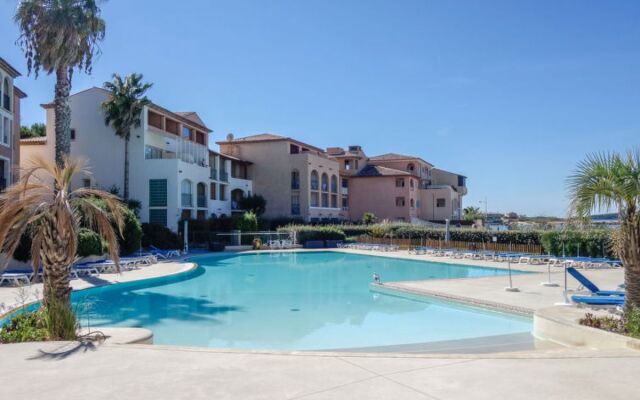 Les Rivages de Coudoulière 41471