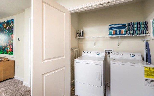 Birdie Way Villa Champions Gate 1