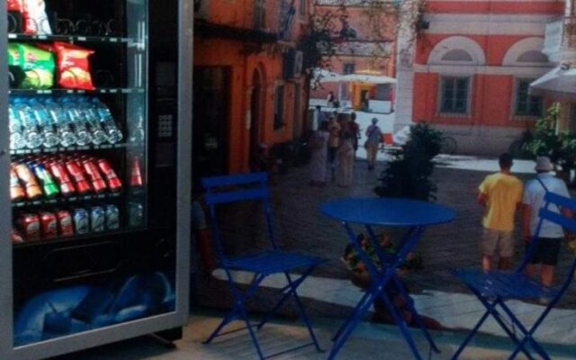 Andre Corfu Village