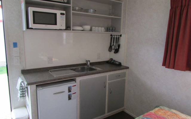 Cosy Corner Holiday Park