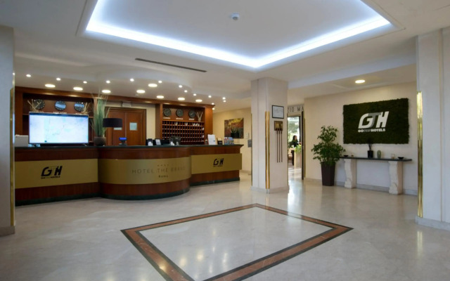 Hotel The Brand Roma