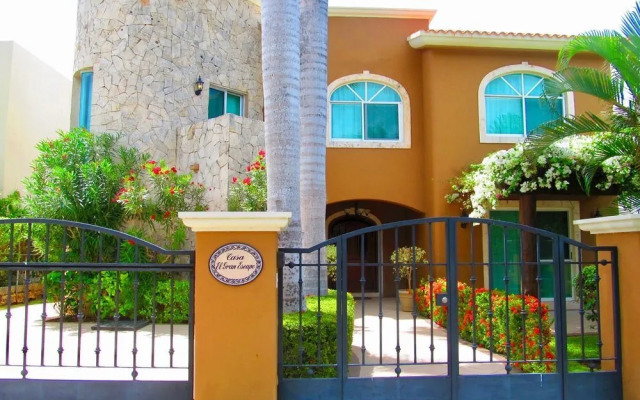 Casa Gran Escape by Playa Paradise