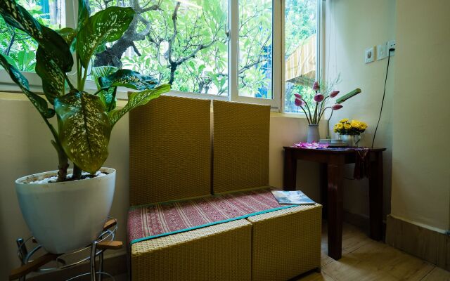 Hanoi Balcony Homestay