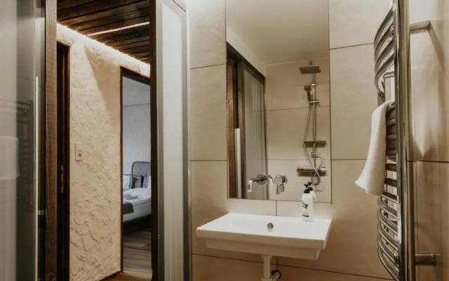 Pastorale Apartman