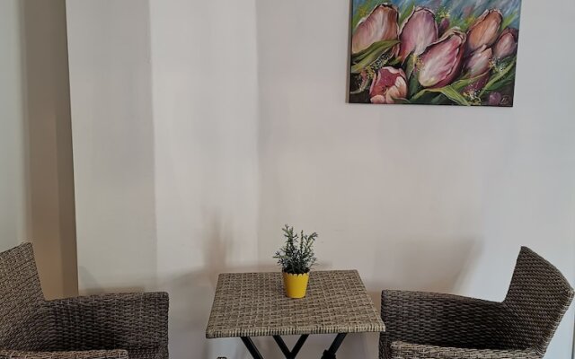 Villa Florencia