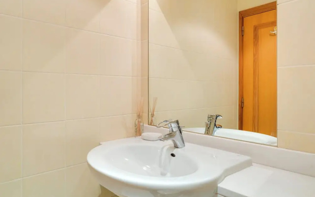 IVIS Home By HR Madeira