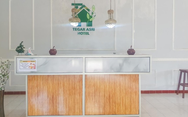 RedDoorz @ Pujon Malang