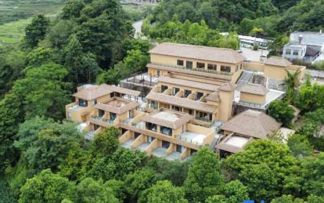 Yuanyang YunChang Banshan Resort
