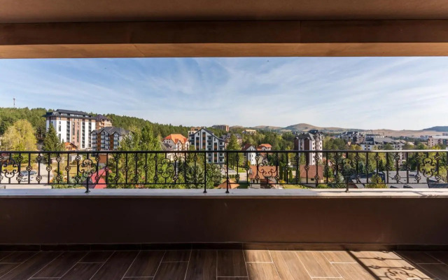 BOR Natural Chic Suites by Karisma