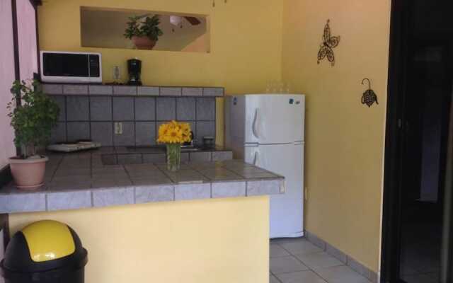 Cabinas 3 Rios