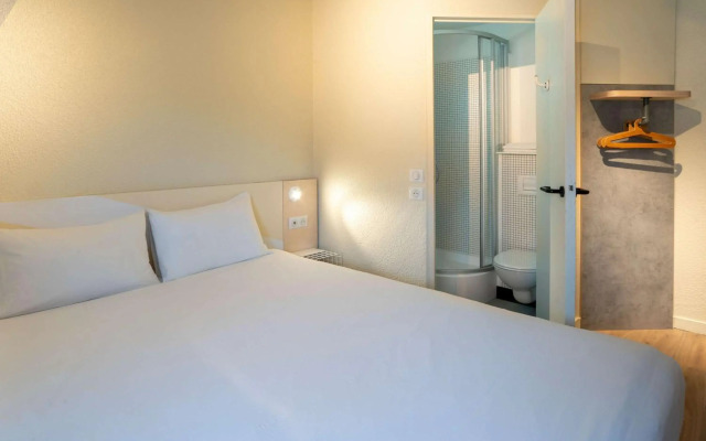 ibis budget Rennes Chantepie - Renovated hotel