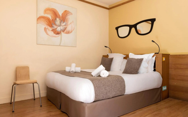 Hotel du Dauphin