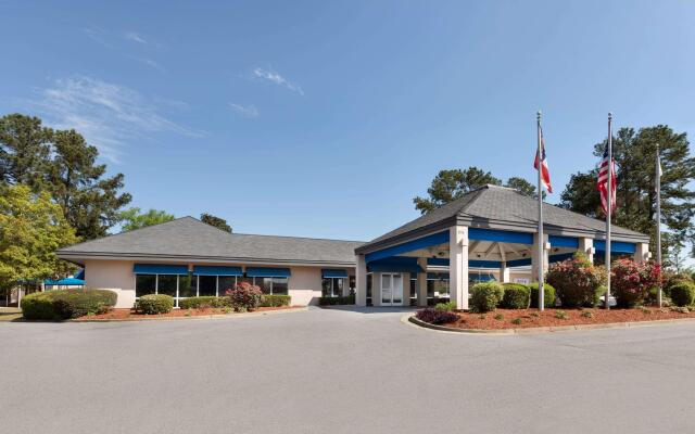 Ramada by Wyndham Augusta Fort Gordon