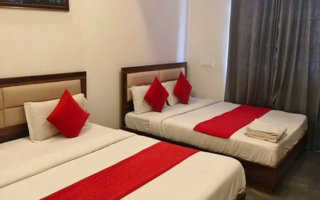 Hotel Shree Udai Vilas