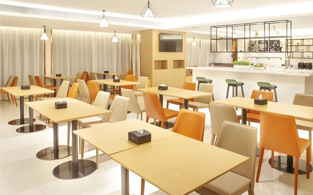 City Comfort Inn Guilin City Hall