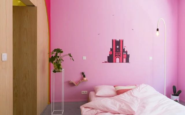 Boutique B&B Graaf.