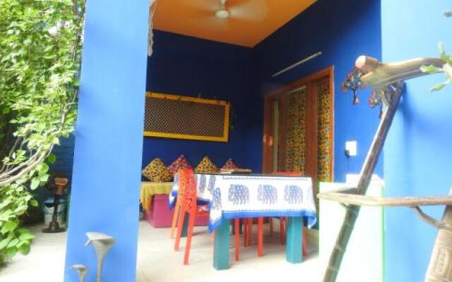 The Coral Tree Homestay