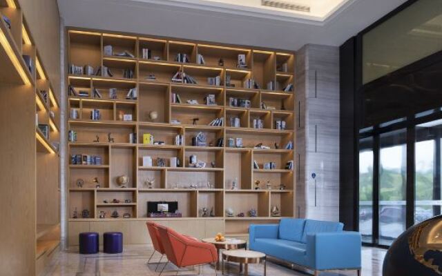 Kyriad Marvelous Hotel (Foshan New City Lecong)