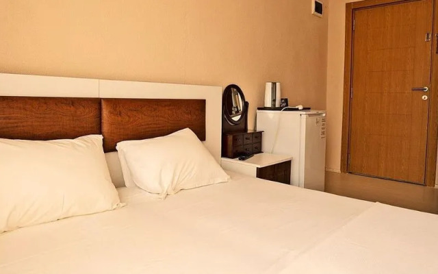 Olimbera Butik Otel