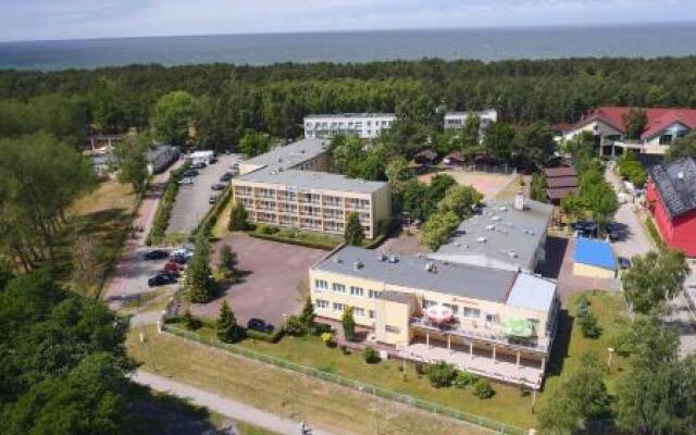 Polonez - Wypoczynek Sport Rehabilitacja