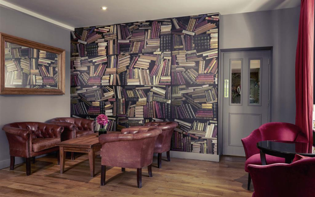 Mercure Thame Lambert Hotel