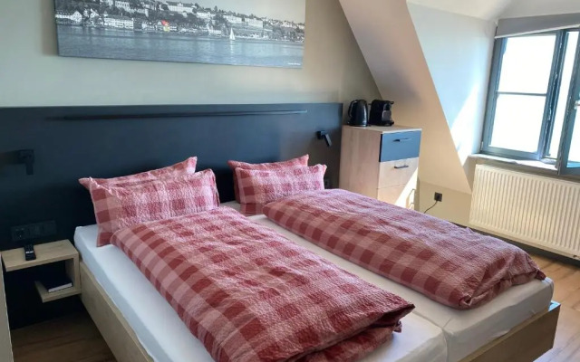 Alte Molke Apartment 9