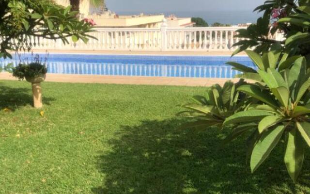 Torremolinos, Bonito apartamento studio La Carihuela