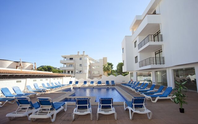 Apartamentos Don Quijote