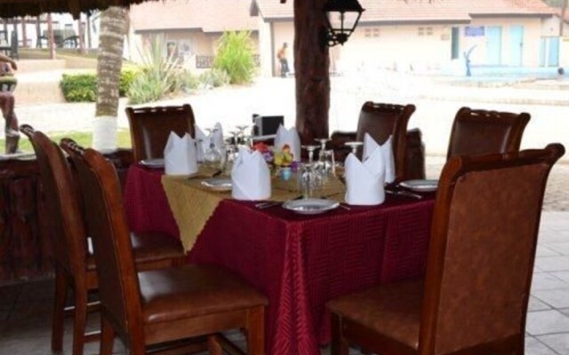 Ramada Resort, Accra Coco Beach