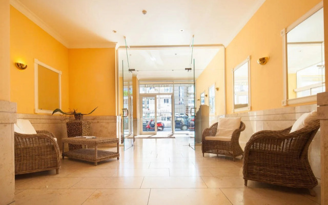 AMC Apartments - Ku'damm