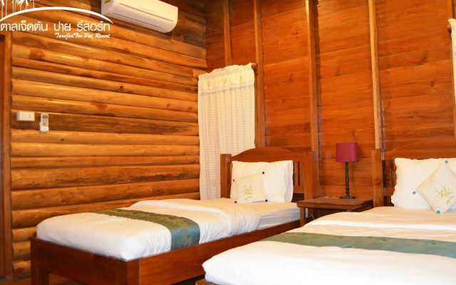 Tarnjedton Pai Resort