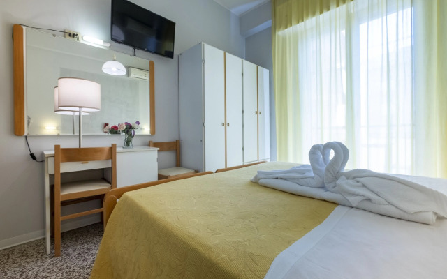 Hotel Giumer