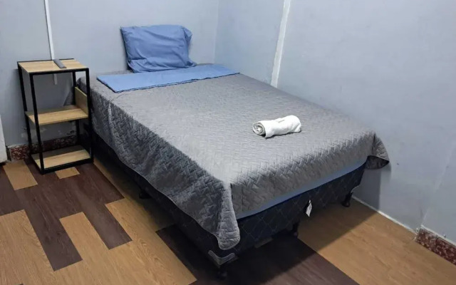 Hostal Venezuela
