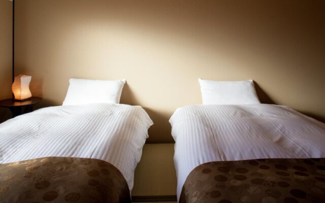 Rinn Tofukuji Kamogawa